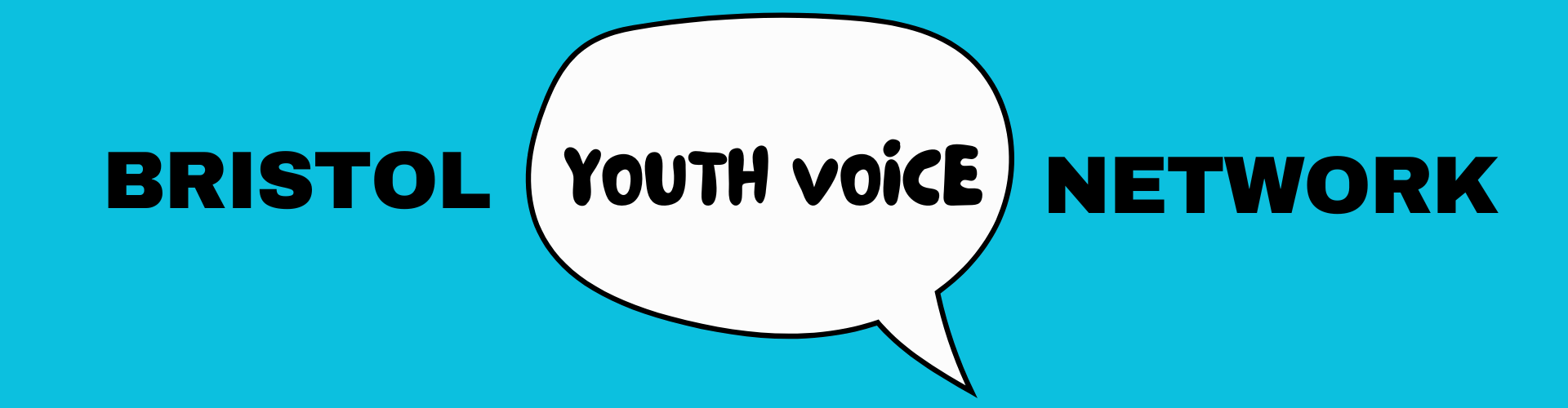 Bristol Youth Voice Logo